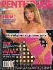 Penthouse - France (1988) magazine